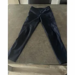 pantalon bleu foncé, Decathlon