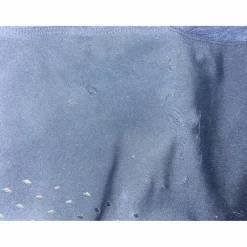 pantalon bleu foncé, Decathlon