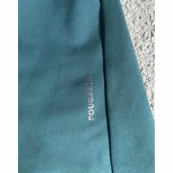 Pantalon Bleu Fouganza