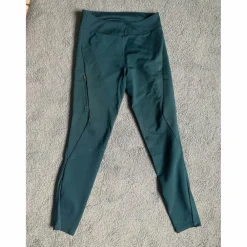 Pantalon Bleu Fouganza