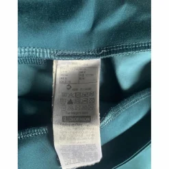 Pantalon Bleu Fouganza