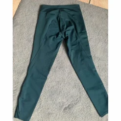 Pantalon Bleu Fouganza
