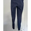 pantalon bleu john whitaker