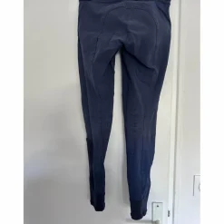pantalon bleu john whitaker