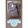 Pantalon bleu marine TdeT