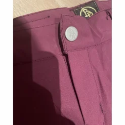 pantalon BR, mis 3 fois !