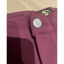 pantalon BR, mis 3 fois !