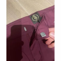 pantalon BR, mis 3 fois !