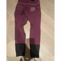 pantalon BR, mis 3 fois !