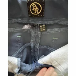 Pantalon BR Équitation bleu