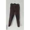 Pantalon brun