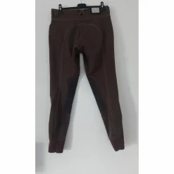 Pantalon brun