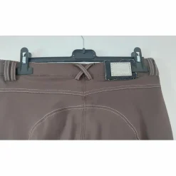 Pantalon brun