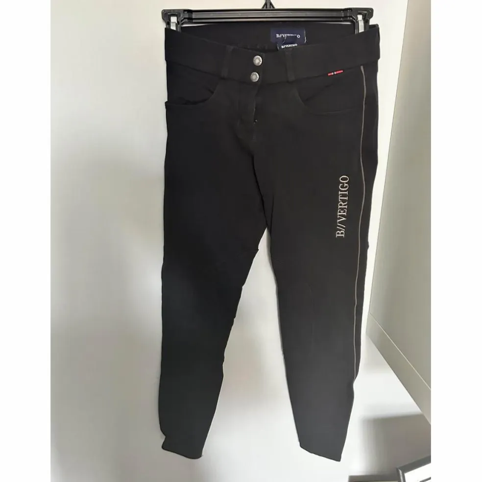 pantalon B//Vertigo