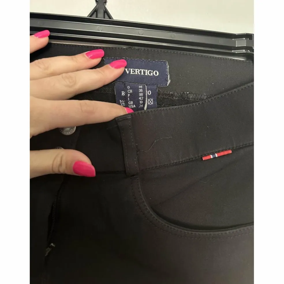 pantalon B//Vertigo