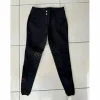 pantalon cavalleria toscana noir