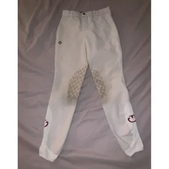 Pantalon cavalleria toscana