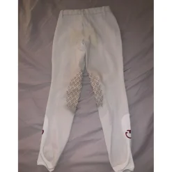 Pantalon cavalleria toscana