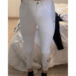 pantalon cavalleria toscana