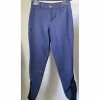 pantalon Cavalleria Toscana 32/34 bleu