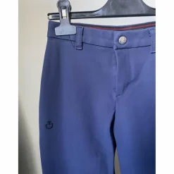 pantalon Cavalleria Toscana 32/34 bleu