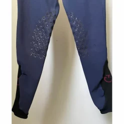 pantalon Cavalleria Toscana 32/34 bleu