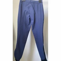 pantalon Cavalleria Toscana 32/34 bleu