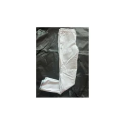 Pantalon Cavalleria Toscana blanc