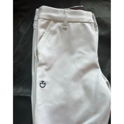 Pantalon Cavalleria Toscana blanc