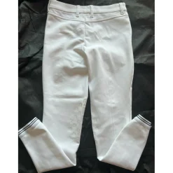 Pantalon Cavalleria Toscana blanc