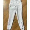 Pantalon cavalleria toscana