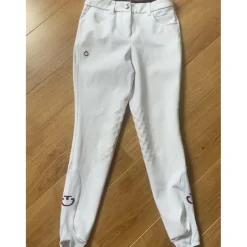 Pantalon cavalleria toscana