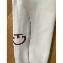 Pantalon cavalleria toscana