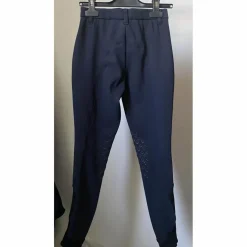 pantalon Cavalleria Toscana 32/34 bleu marine