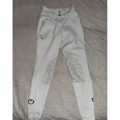 Pantalon Cavalleria Toscana