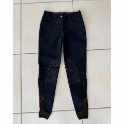 pantalon cavalleria toscana