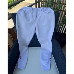 Pantalon cavalleria toscana