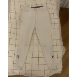 Pantalon cavalleria toscana