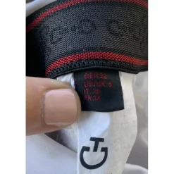 Pantalon cavalleria toscana