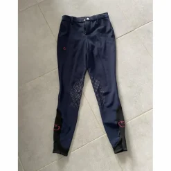 pantalon cavalleria toscana