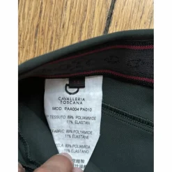 Pantalon cavalleria toscana