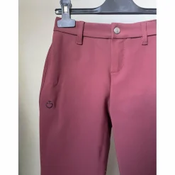 pantalon Cavalleria Toscana 32/34 bordeaux