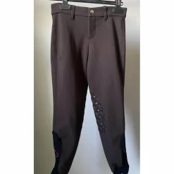 pantalon Cavalleria Toscana 32/34 marron