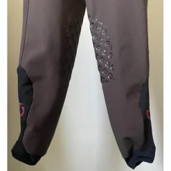 pantalon Cavalleria Toscana 32/34 marron