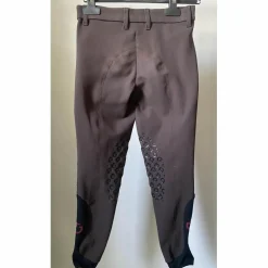 pantalon Cavalleria Toscana 32/34 marron