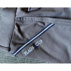 Pantalon Cayenne Flags & Cup 40