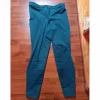 pantalon chaud