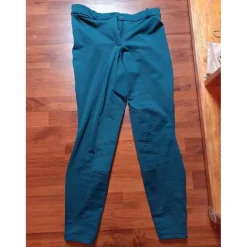 pantalon chaud