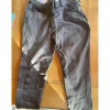 pantalon chaud kingland