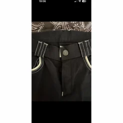 Pantalon cheval